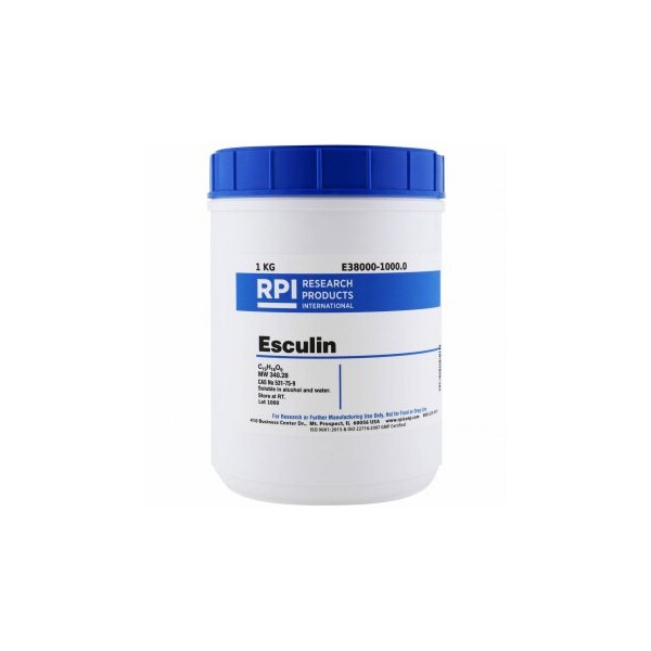 Esculin, 1 KG